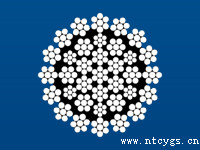 35Wx7鋼絲繩產(chǎn)品規(guī)格技