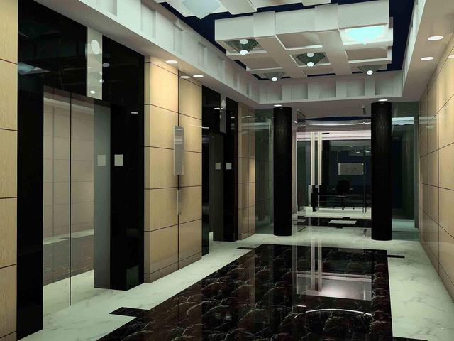 電梯結(jié)構(gòu)、乘坐安全須知及電梯事故如何自救？