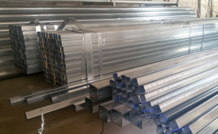 鋼材分類、尺寸、重量及保管儲存方法