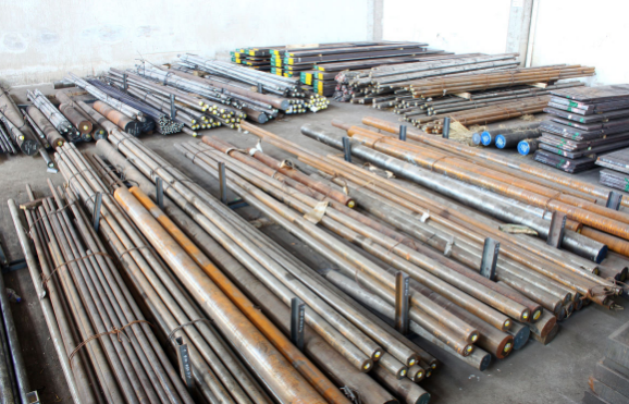 鋼材分類、尺寸、重量及保管儲存方法