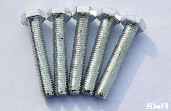 外六角螺栓標(biāo)準(zhǔn)及外六角螺銓等級(jí)性能，超詳細(xì)介紹！