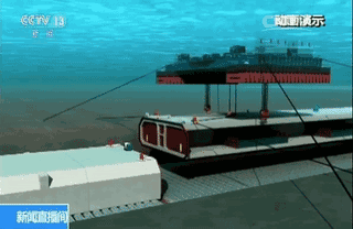 珠港澳大橋林鳴：核心技術(shù)買不來也求不來，只能靠自己！