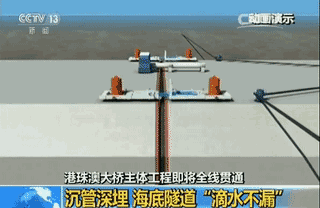 珠港澳大橋林鳴：核心技術(shù)買不來也求不來，只能靠自己！