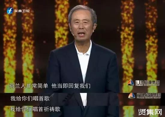 珠港澳大橋林鳴：核心技術(shù)買不來也求不來，只能靠自己！