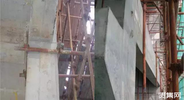 腳手架計算規(guī)則及施工現(xiàn)場腳手架標準做法