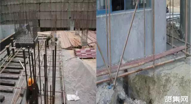 腳手架計算規(guī)則及施工現(xiàn)場腳手架標準做法