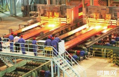 鋼鐵行業(yè)標(biāo)準(zhǔn)體系建設(shè)現(xiàn)狀