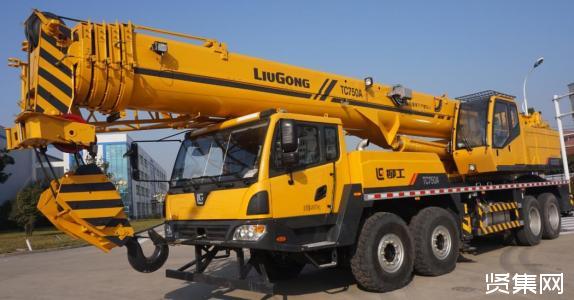 ?汽車(chē)起重機(jī)基礎(chǔ)保養(yǎng)秘笈