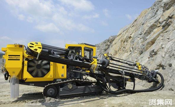 鉆機的選擇要點、安裝與拆卸?操作規(guī)程