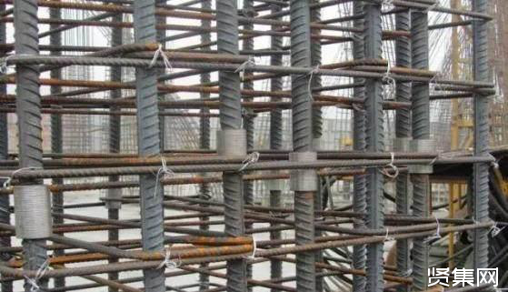 鋼筋型號(hào)及表示方法有哪些？施工細(xì)部節(jié)點(diǎn)做法是什么？