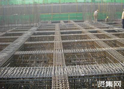 鋼筋型號(hào)及表示方法有哪些？施工細(xì)部節(jié)點(diǎn)做法是什么？