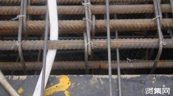 鋼筋型號(hào)及表示方法有哪些？施工細(xì)部節(jié)點(diǎn)做法是什么？