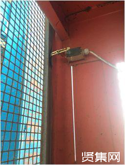 施工升降機(jī)安全保護(hù)裝置、安全通病及防治措施