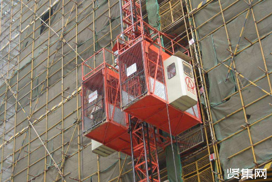 施工升降機(jī)安全保護(hù)裝置、安全通病及防治措施