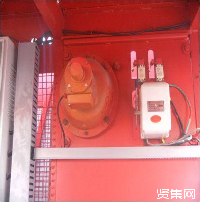 施工升降機(jī)安全保護(hù)裝置、安全通病及防治措施