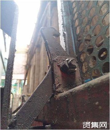 施工升降機(jī)安全保護(hù)裝置、安全通病及防治措施