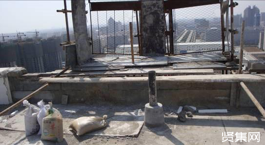 施工升降機(jī)安全保護(hù)裝置、安全通病及防治措施