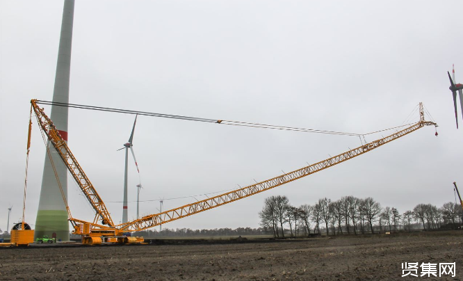 ?風(fēng)力發(fā)電機(jī)種類有哪些？為什么它轉(zhuǎn)得很慢卻可以發(fā)電？