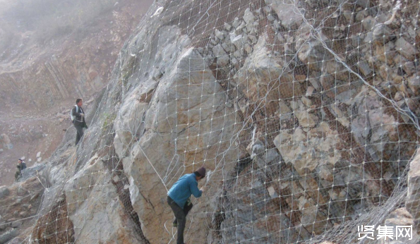 主動防護網(wǎng)的作用及主動防護網(wǎng)安裝方法 主動防護網(wǎng)的作用及主動防護網(wǎng)安裝方法