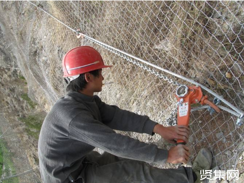 主動防護網(wǎng)的作用及主動防護網(wǎng)安裝方法 主動防護網(wǎng)的作用及主動防護網(wǎng)安裝方法