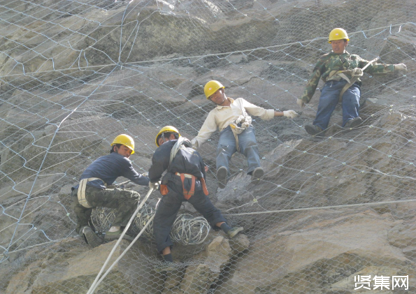 主動防護網(wǎng)的作用及主動防護網(wǎng)安裝方法 主動防護網(wǎng)的作用及主動防護網(wǎng)安裝方法