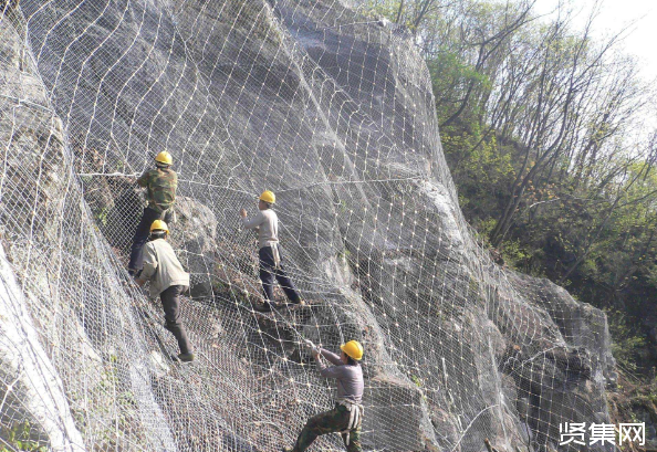 主動防護網(wǎng)的作用及主動防護網(wǎng)安裝方法 主動防護網(wǎng)的作用及主動防護網(wǎng)安裝方法