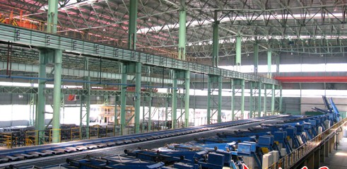 鋼鐵企業(yè)面臨生存危機