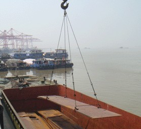 直徑32的鋼絲繩的重量