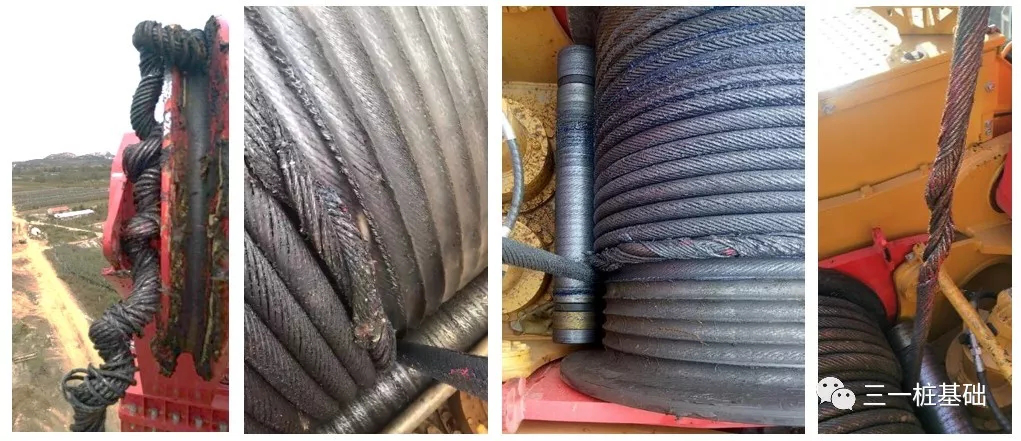 旋挖鉆機(jī)培訓(xùn) - 重慶基地